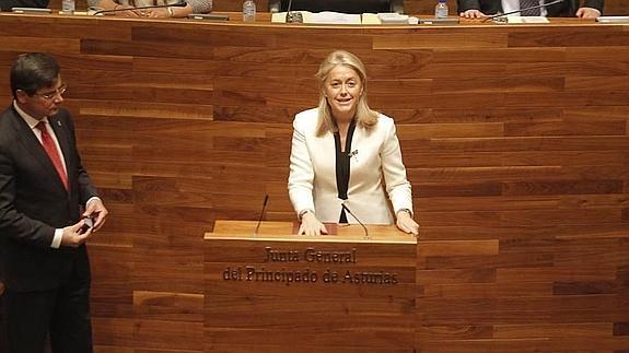 Coto afirma que la pluralidad de la Mesa de la Junta es «ficticia»