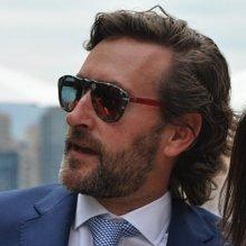 Javier González-Posada.