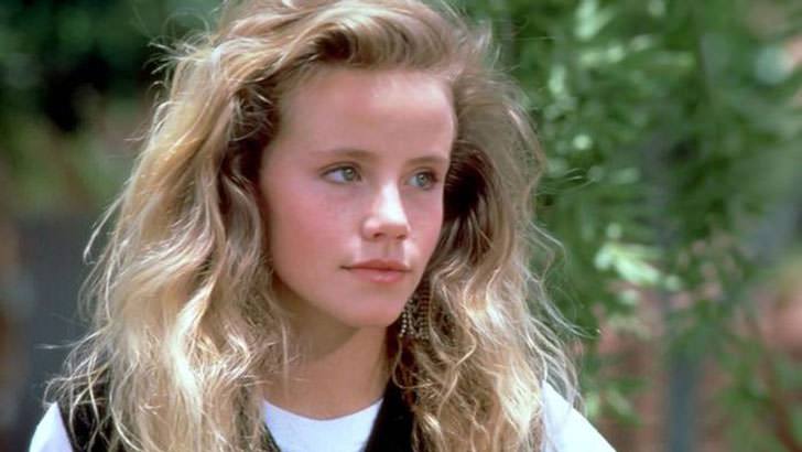 Hallan muerta en su casa a la actriz Amanda Peterson