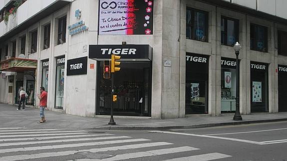 Lugar en el que se produjo la agresión.