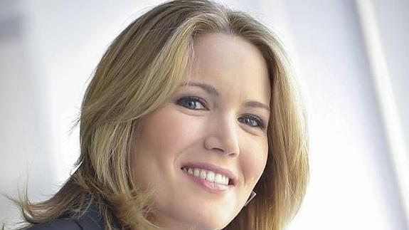 Trabajó junto a Iñaki Gabilondo en Cuatro y también ha presentado un programa en ETB.