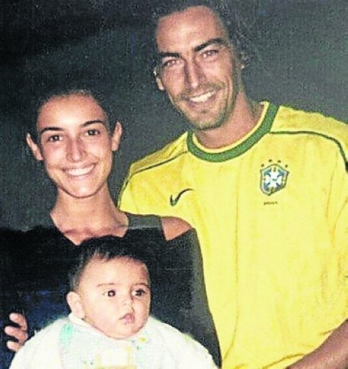 Foto compartida por Romero.
