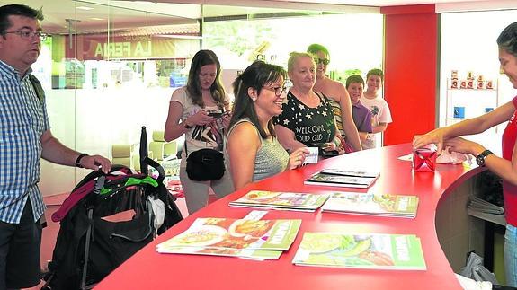EL COMERCIO respondió a los lectores