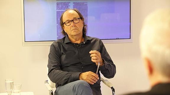 Mario Suárez del Fueyo.