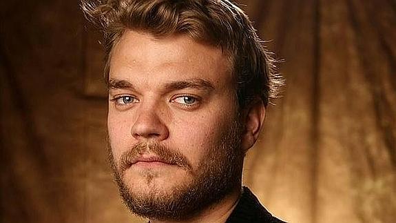 Pilou Asbaek será Euron Greyjoy en la sexta temporada de Juego de Tronos