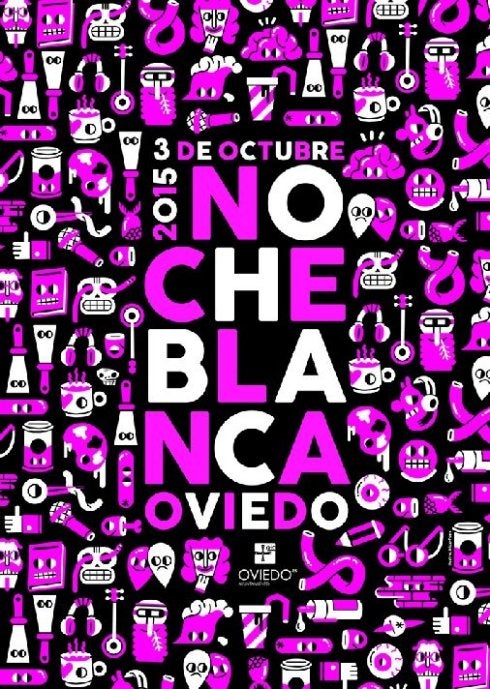 Cartel de Juan Díaz-Faes. 