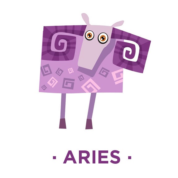 Horóscopo: Aries