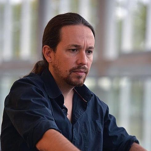 Pablo Iglesias muestra su «máximo respeto» a los Premios Princesa de Asturias