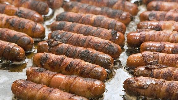 Los productores de carne españoles llaman a la tranquilidad ante el anuncio de la OMS