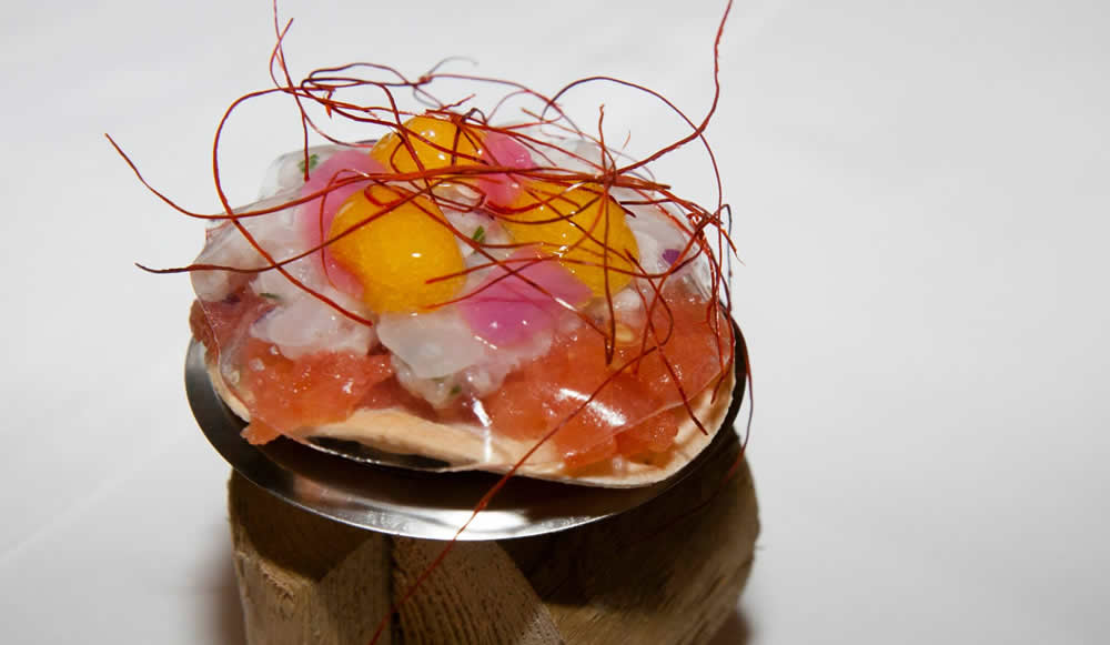 Cuatro chefs asturianos participarán en el Nacional de Pinchos