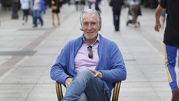 Danny Daniel, la película