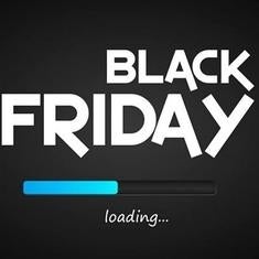 Black Friday hasta en los supermercados