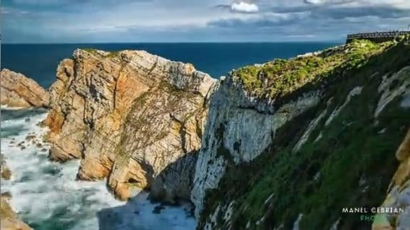 Dos años de experiencias fotográficas por Asturias y sus espectaculares paisajes