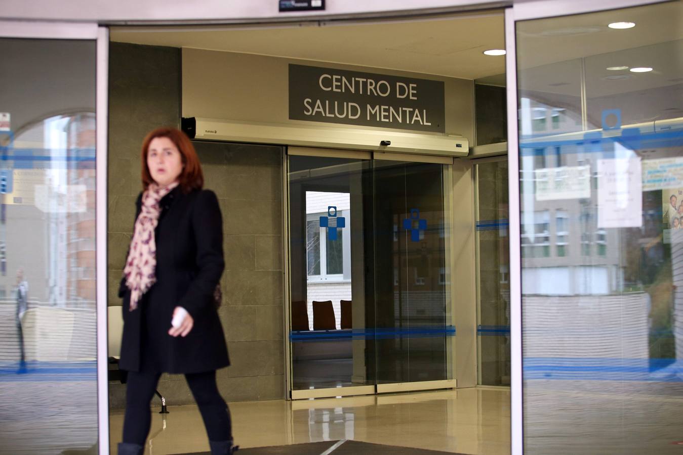 198 días para una consulta de salud mental en Oviedo