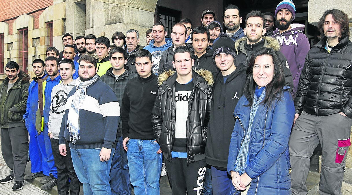 «Las clases magistrales ya pasaron a la historia»