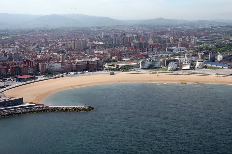 Playa de Poniente