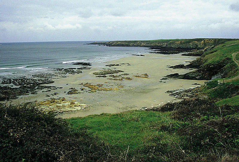 Playa de Arnao