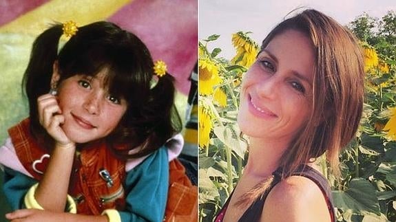 Así ha cambiado 'Punky Brewster'