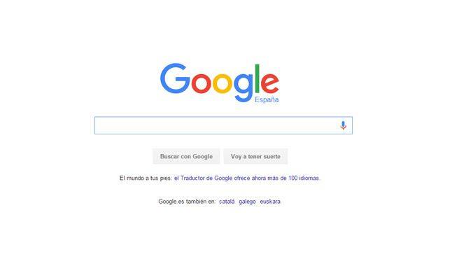 Esto es lo que pasa si escribes loser.com en Google