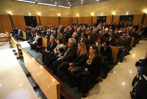 Adiós a José Ramón Herrero Merediz El Comercio Diario de Asturias