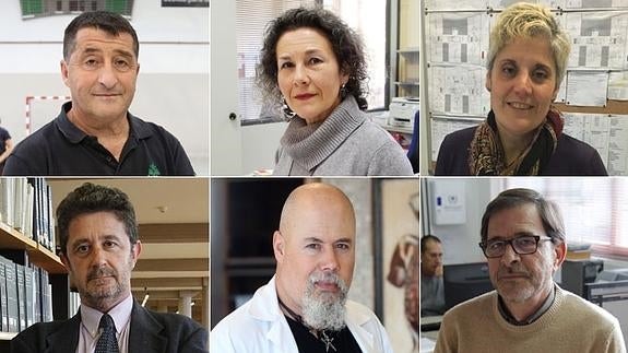 «Necesitamos cubrir  las bajas y recuperar derechos perdidos»