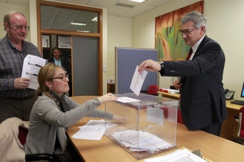 «Hay muchos puntos en común con Sánchez y Costa»