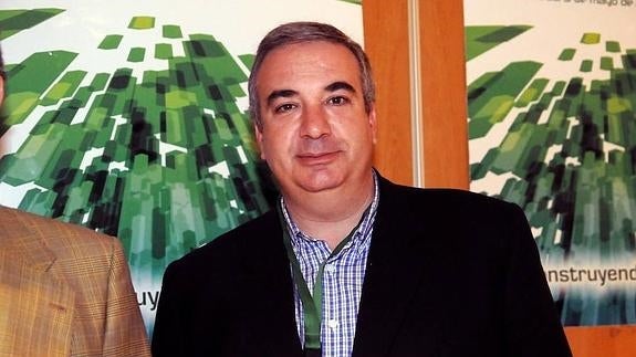 Sergio Fernández-Peña.
