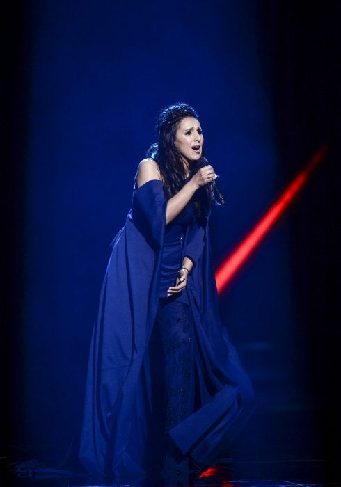 Ucrania da la campanadaJamala conquista Eurovisión y España ocupa el puesto número 22. «Gano mucho más de lo que pierdo», dice Barei tras una actuación que superó las expectativas