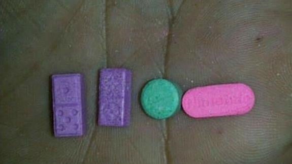 Imagen que acompaña al bulo que circula por las redes sociales.