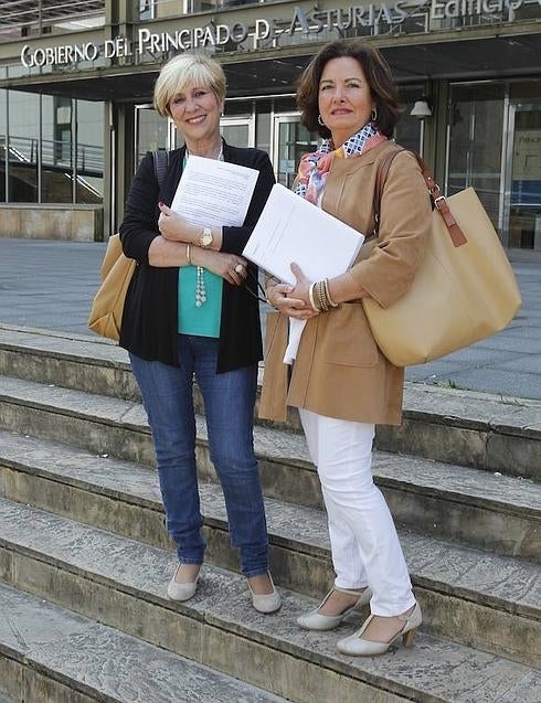 2.276 firmas para honrar a Chamizo