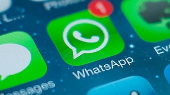 No podrás seguir utilizando WhatsApp si tienes alguno de estos móviles