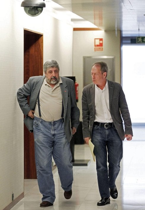 «Hay un cierre encubierto», dicen los sindicatos tras 40 supresiones más