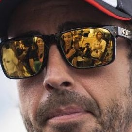 Fernando Alonso introduce una mejora en su motor para la prueba de Silverstone