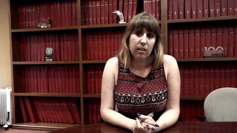 La locura de un hijo