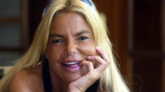 Leticia Sabater la lía en Twitter al creer que Kuala Lumpur es un insulto