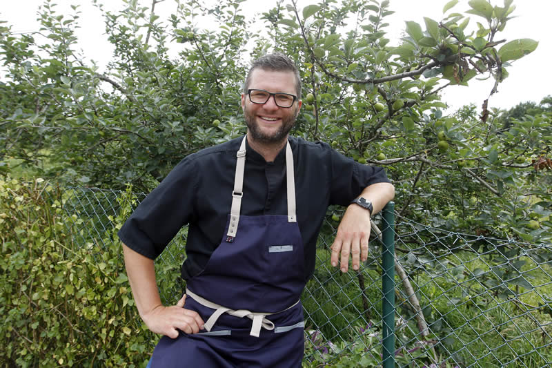 «No entiendo los criterios de la guía Michelin»