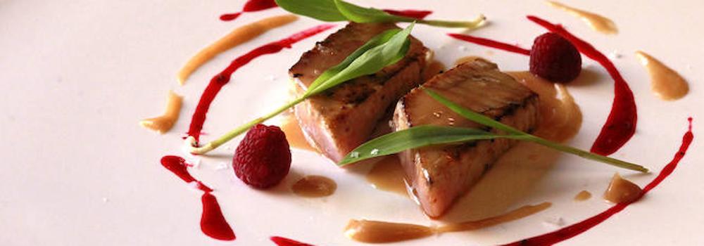 El bonito es parte del verano