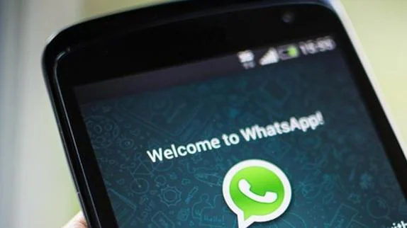¿Conoces la nueva opción de Whatsapp para mencionar a personas en un grupo?