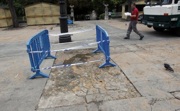 Las consecuencias de San Mateo