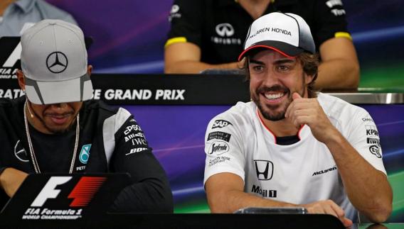 Alonso: «Hemos dado un gran paso del año pasado a este, pero necesitamos más»