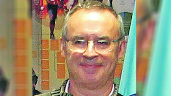 Fallece Javier Llaneza, directivo del Centro Asturiano de Oviedo, en una ruta en Morcín