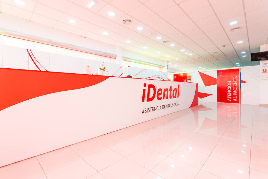 iDental ayuda a más de 4.000 pacientes en Asturias a través de la Asistencia Dental Social