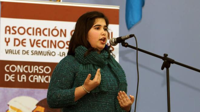 XXII Edición del concurso. 