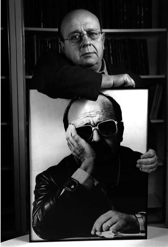 EXPOSICION “MANUEL VÁZQUEZ MONTALBÁN. PEPE CARVALHO”