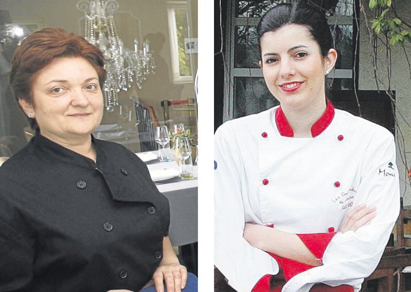 Las grandes recetas de Los Pisones yCasa Telva