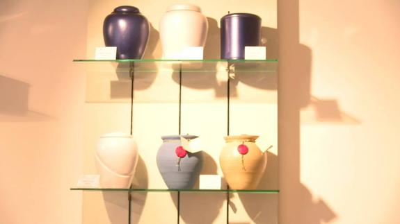 La revolución de los servicios funerarios