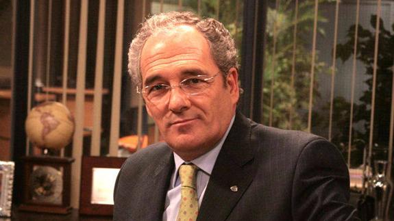 El actor Carlos Olalla pide limosnas en el metro de Madrid para sobrevivir  | El Comercio: Diario de Asturias