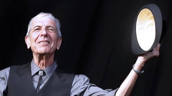 Leonard Cohen murió tras una caída nocturna