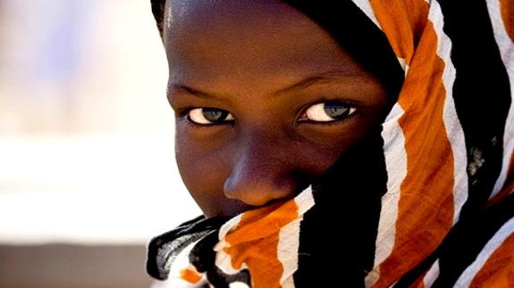 'Muna', de Santiago Zannou