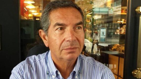Fallece a los 68 años Jorge Cabeza Embil, ex director de RNE en Gijón